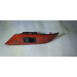 LEXUS RX RX350 RX450H RIGHT REAR DOOR MASTER WINDOW SWITCH 2010-2015 74271-48050