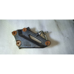 TOYOTA YARIS AURIS COROLLA 1.4 D ENGINE MOUNT BRACKET 2009-2015 25687-33021