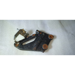 TOYOTA YARIS AURIS COROLLA 1.4 D ENGINE MOUNT BRACKET 2009-2015 25687-33021