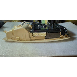LEXUS RX RX350 SUNROOF OVERHEAD DOME LAMP 2010-2015 81260-0E120 81260-0E081 81260-0E131