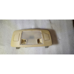 LEXUS RX RX350 RX450H REAR DOME LAMP 2010-2015 81360-48070