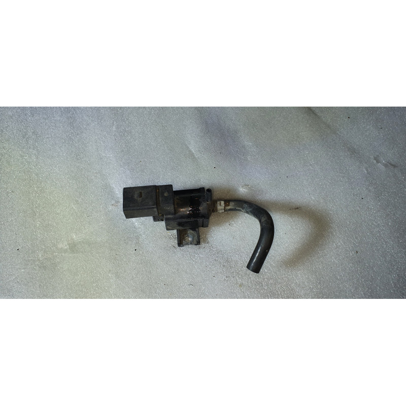 VW PASSAT GOLF PHAETON BEETLE TOUAREG AUDI A3 A4 A6 A8 Q5 Q7 RS5 TT VACUUM PURGE SOLENOID 2002-2019 037906283D