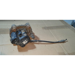 VOLKSWAGEN GOLF AUDI A3 REAR RIGHT BRAKE CALIPER 2012-2018 5Q0615406BG CTR1CM50S6G