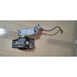 NISSAN QASHQAI J10 1.6L ENGINE BRACKET MOUNT 2010-2014 11232JD00A 11210BB90A F6041000