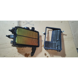 NISSAN QASHQAI J11 1.5L DCI AIR FILTER BOX 2013-2020 4EA0A