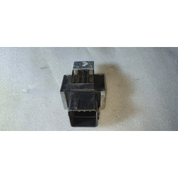 NISSAN QASHQAI J10 X-TRAIL RENAULT 1.5 2.0 DCI GLOW PLUG RELAY MODULE 2007-2015 8200859243