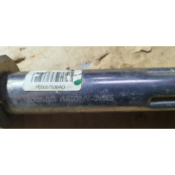 DODGE DURANGO JEEP GRAND CHEROKEE STEERING COLUMN INTERMEDIATE SHAFT 2011-2018 05057539AD P05057539AD 05057539AH
