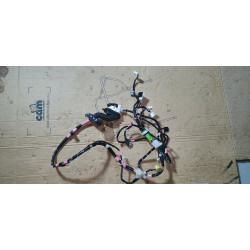 TOYOTA RAV4 HYBRID DOOR WIRING HARNESS 2015-2018 825248A10C 825248A10 82524-8A10C
