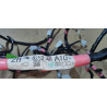 TOYOTA RAV4 HYBRID DOOR WIRING HARNESS 2015-2018 825248A10C 825248A10 82524-8A10C