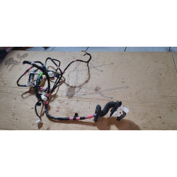 TOYOTA RAV4 HYBRID DOOR WIRING HARNESS 2015-2018 825248A10C 825248A10 82524-8A10C