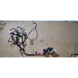 TOYOTA RAV4 HYBRID DOOR WIRING HARNESS 2015-2018 825248A10C 825248A10 82524-8A10C
