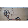 TOYOTA RAV4 HYBRID DOOR WIRING HARNESS 2015-2018 825248A10C 825248A10 82524-8A10C
