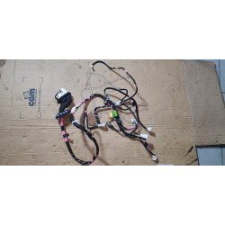 TOYOTA RAV4 HYBRID DOOR WIRING HARNESS 2015-2018 825248A10C 825248A10 82524-8A10C