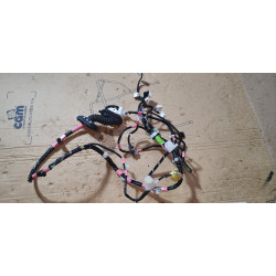 TOYOTA RAV4 HYBRID DOOR WIRING HARNESS 2015-2018 825248A10C 825248A10 82524-8A10C
