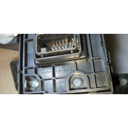 LEXUS NX NX200H NX300H Center Console Controller SWITCHES 2016-2019 76H322 191811 75H331 75H322
