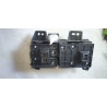 LEXUS NX NX200H NX300H Center Console Controller SWITCHES 2016-2019 76H322 191811 75H331 75H322
