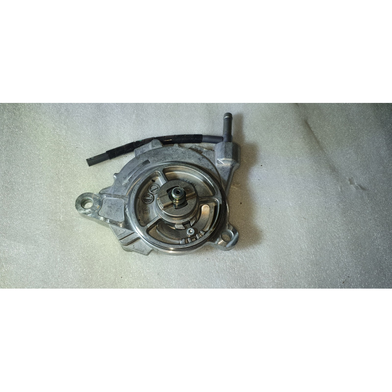 TOYOTA YARIS AURIS 1.4 D BRAKE VACUUM PUMP 2011-2015 01221307 07011523 1050869