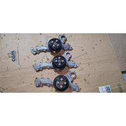 LEXUS RX ES RX450H AVALON CAMRY HIGHLANDER RAV4 SIENNA VENZA 3.5L WATER PUMP 2007-2018 16100-09440