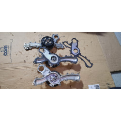 LEXUS RX ES RX450H AVALON CAMRY HIGHLANDER RAV4 SIENNA VENZA 3.5L WATER PUMP 2007-2018 16100-09440
