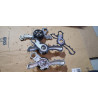 LEXUS RX ES RX450H AVALON CAMRY HIGHLANDER RAV4 SIENNA VENZA 3.5L WATER PUMP 2007-2018 16100-09440