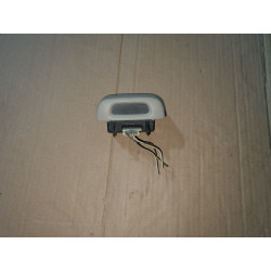 CADILLAC DTS DEVILLE DHS ACADIA ENCLAVE REAR PARK ASSIST BACK UP ALARM SENSOR 2006-2012 GM 25668342