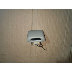 CADILLAC DTS DEVILLE DHS ACADIA ENCLAVE REAR PARK ASSIST BACK UP ALARM SENSOR 2006-2012 GM 25668342
