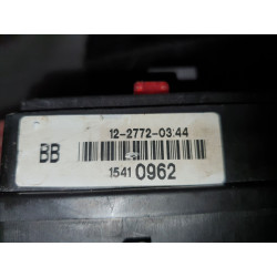 CADILLAC DEVILLE FUSE RELAY BLOCK BOX 2000-2005 GM 15410962