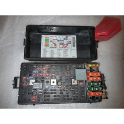 CADILLAC DEVILLE FUSE RELAY BLOCK BOX 2000-2005 GM 15410962