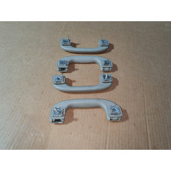 CADILLAC ATS XT4 Rail Assist ROOF GRIP HANDLE 2013-2022 GM 22849596 22946475