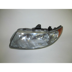 32008658 SAAB 9-2X Left Halogen Headlight 2005-2009