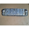 CADILLAC DEVILLE TAIL REAR LICENSE PLATE PANEL CHROME 2000-2005 GM 25722885