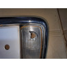 CADILLAC DEVILLE TAIL REAR LICENSE PLATE PANEL CHROME 2000-2005 GM 25722885