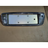 CADILLAC DEVILLE TAIL REAR LICENSE PLATE PANEL CHROME 2000-2005 GM 25722885