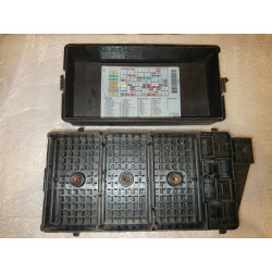 CADILLAC DEVILLE FUSE RELAY JUNCTION BLOCK BOX 2000-2005 GM 15448284