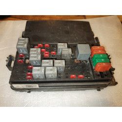 CADILLAC DEVILLE FUSE RELAY JUNCTION BLOCK BOX 2000-2005 GM 15448284