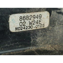 VOLVO S60 S80 V70 XC70 XC90 SALOON LEFT MASTER CONTROL WINDOW SWITCH 2000-2010 8682949