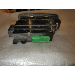 VOLVO S60 S80 V70 XC70 XC90 SALOON LEFT MASTER CONTROL WINDOW SWITCH 2000-2010 8682949
