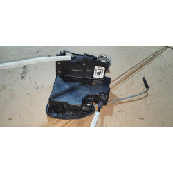 CADILLAC CT6 CTS ATS ESCALADE TAHOE YUKON IMPALA LEFT FRONT DOOR LOCK LATCH 2015-2022 GM 13507157 13533684