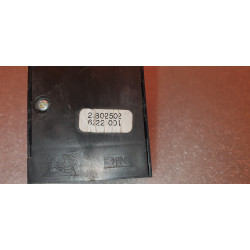 ATS CTS XTS CT6 ELR XT5 STS ESCALADE TAHOE YUKON ACADIA POWER SEAT SWITCH 2007-2020 GM 25802502 84477509 84230067 9075855