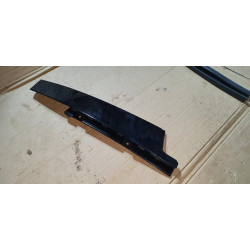 CADILLAC CT6 LEFT FRONT DOOR Applique Window Pillar Trim 2016-2020 GM 23385020 84152494 84107686