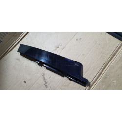 CADILLAC CT6 LEFT FRONT DOOR Applique Window Pillar Trim 2016-2020 GM 23385020 84152494 84107686
