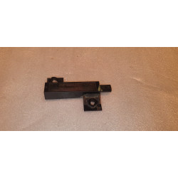 CADILLAC CT6 KEYLESS ENTRY RECEIVER ANTENNA 2016-2020 GM 13584807 TN233800-0050