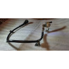 CADILLAC CT6 Battery Monitor Module Negative TERMINAL Cable 2016-2020 GM 13599063 84048983 13526055 13517341