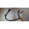 CADILLAC CT6 Battery Monitor Module Negative TERMINAL Cable 2016-2020 GM 13599063 84048983 13526055 13517341