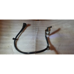 CADILLAC CT6 Battery Monitor Module Negative TERMINAL Cable 2016-2020 GM 13599063 84048983 13526055 13517341
