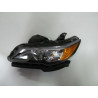 33150-TX4-A11 Acura RDX Left Halogen Headlight 2013-2015