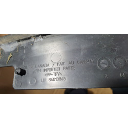 CADILLAC CT6 LEFT FRONT DOOR PANEL LATERAL WEATHERSTRIP SEAL 2016-2020 GM 84010845 23253055