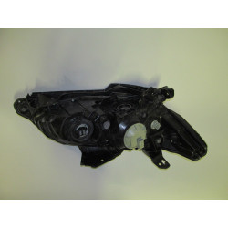 33150-TX4-A11 Acura RDX Left Halogen Headlight 2013-2015