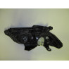 33150-TX4-A11 Acura RDX Left Halogen Headlight 2013-2015