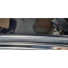 CADILLAC CT6 LEFT FRONT DOOR Window Garnish Upper Reveal CHROME Molding 2016-2020 GM 84090010 23382364 2016707708
